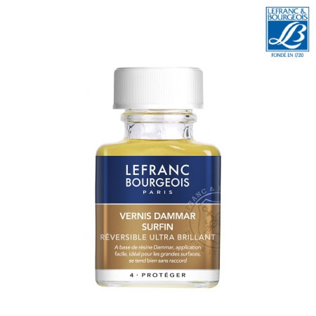 300080　※エキストラ ファイン ダンマー ピクチャー バーニッシュ　　　75ml