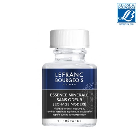 2330400　オードレス ソルベント　　　75ml