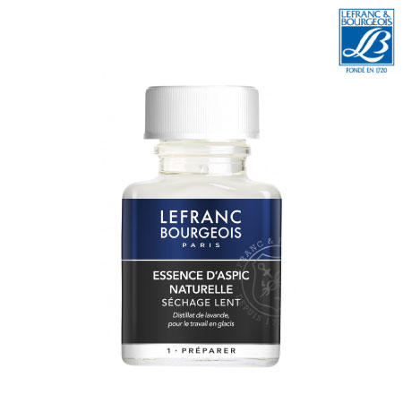 300005　スパイク ラベンダーオイル　　　75ml