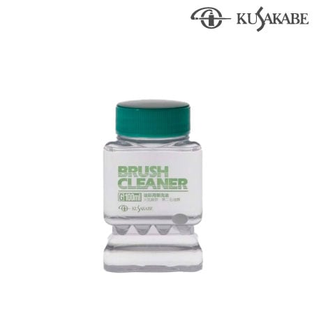 ブラッシクリーナーG 100ml