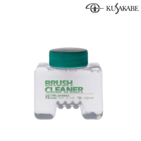 ブラッシクリーナーK 100ml
