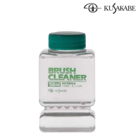 ブラッシクリーナー 150ml