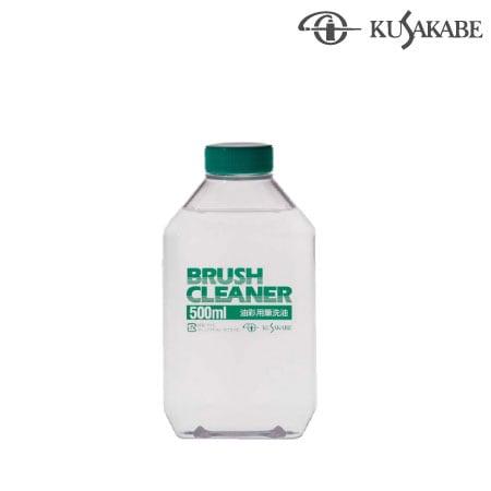 ブラッシクリーナー 500ml