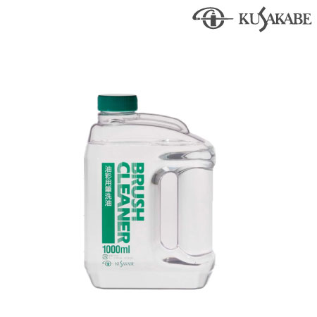 ブラッシクリーナー 1000ml