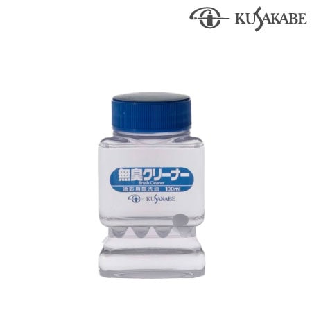 無臭クリーナーG 100ml