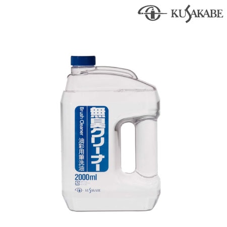 無臭クリーナー 2000ml