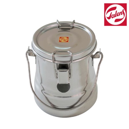 411126　密閉型筆洗器　　　　　　