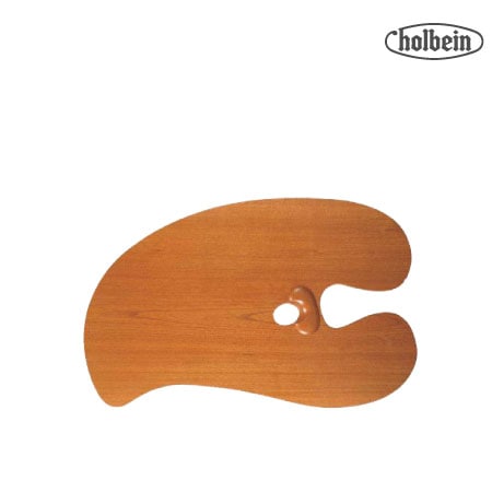 121103　朱利桜製パレット　　　5号　　