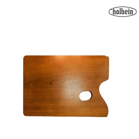 121212　油絵用パレット　　　3号　　