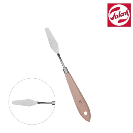 ペインティングナイフ　　　No.6　　