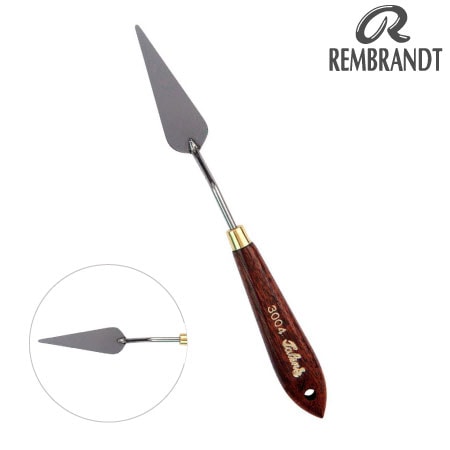 3004　ペインティングナイフ　　　　　　