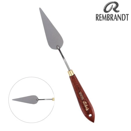 3005　ペインティングナイフ　　　　　　