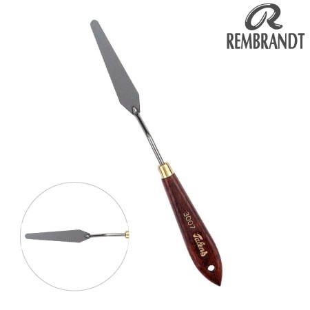 3007　ペインティングナイフ　　　　　　