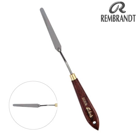 3009　ペインティングナイフ　　　　　　