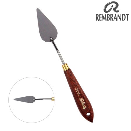 3010　ペインティングナイフ　　　　　　