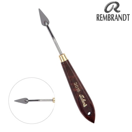 3016　ペインティングナイフ　　　　　　