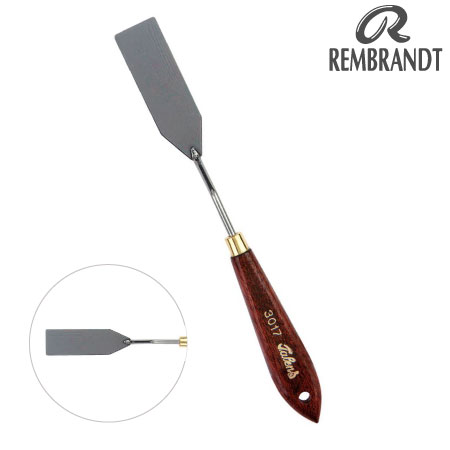 3017　ペインティングナイフ　　　　　　