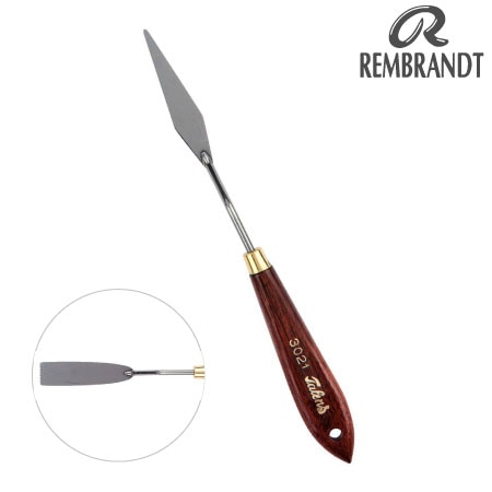 3021　ペインティングナイフ　　　　　　