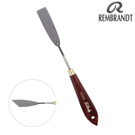 3022　ペインティングナイフ　　　　　　