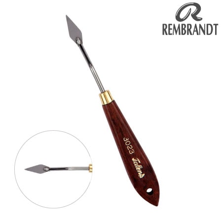 3023　ペインティングナイフ　　　　　　