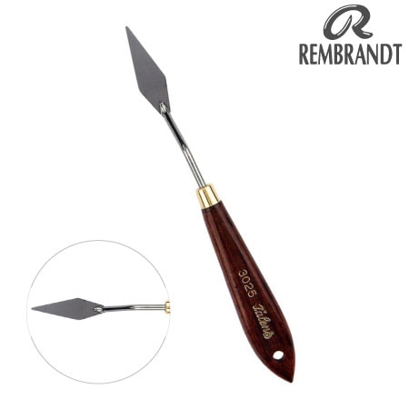 3025　ペインティングナイフ　　　　　　