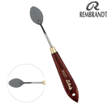 3027　ペインティングナイフ　　　　　　