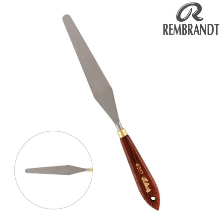 4017　パレットナイフ　　　　　　