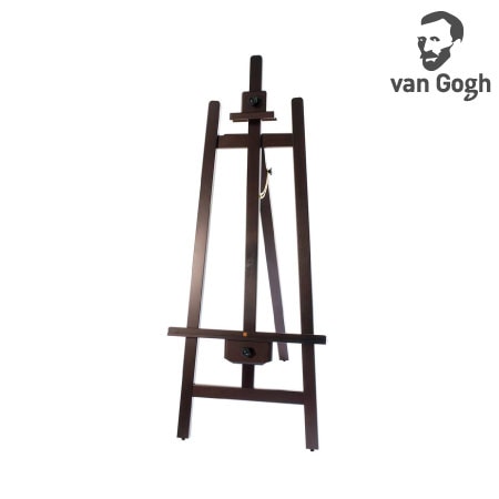 133　デッサンイーゼル１３３　ブラウン　　　TGDE133-BR　