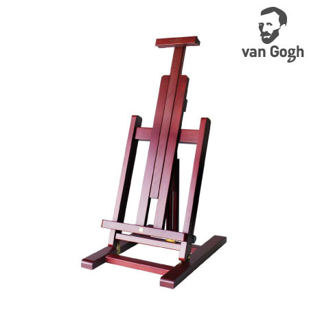 411-N　卓上イーゼル４１１－Ｎ　淡 口 紫　　　TGDE155　