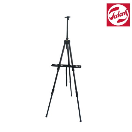 メタルイーゼル|油絵道具|油絵具