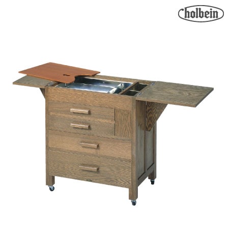 No.3　洋室用キャビネット　　　　　　