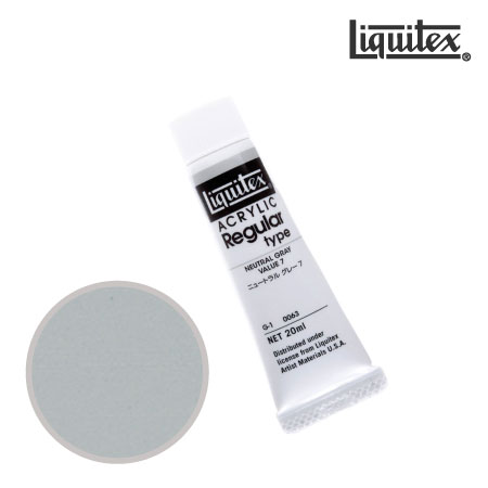 レギュラー 20ml G-1 0063