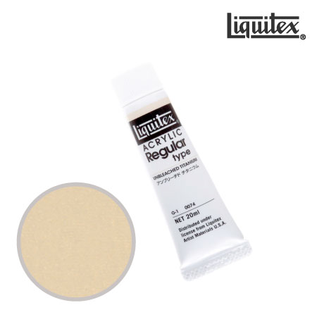 レギュラー 20ml G-1 0074