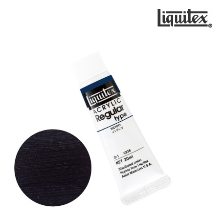 レギュラー 20ml G-1 0238