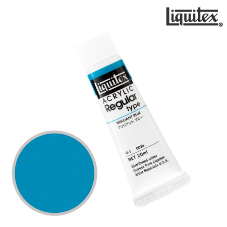 レギュラー 20ml G-1 2036