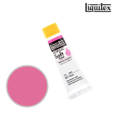 ソフト 20ml G-3 6003