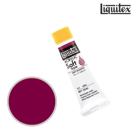 ソフト 20ml G-3 6006