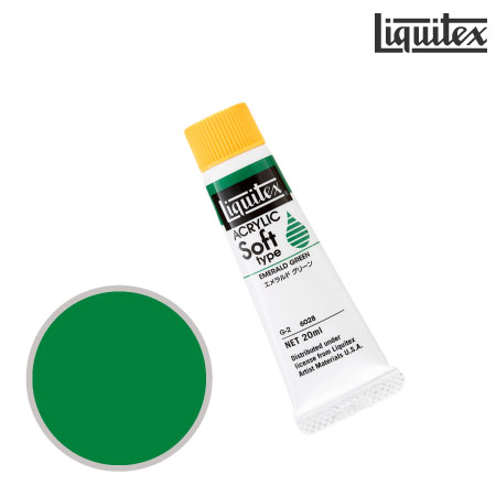 ソフト 20ml G-2 6028