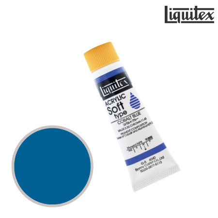 ソフト20ml|リキテックス単品|アクリル絵具