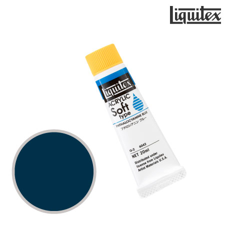 ソフト 20ml G-2 6042