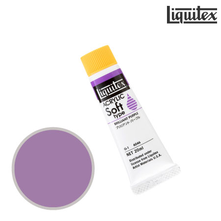 ソフト20ml|リキテックス単品|アクリル絵具