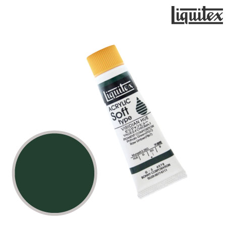 ソフト20ml|リキテックス単品|アクリル絵具