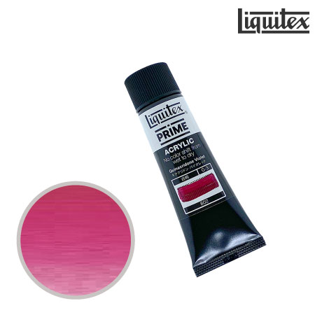 プライム30ml|リキテックス単品|アクリル絵具