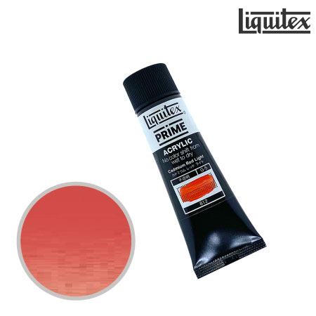 プライム30ml|リキテックス単品|アクリル絵具