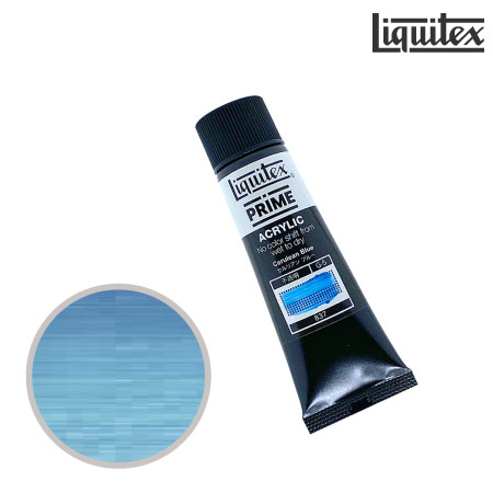プライム30ml|リキテックス単品|アクリル絵具