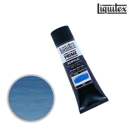 プライム30ml|リキテックス単品|アクリル絵具