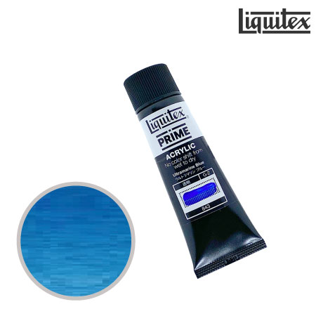 プライム30ml|リキテックス単品|アクリル絵具