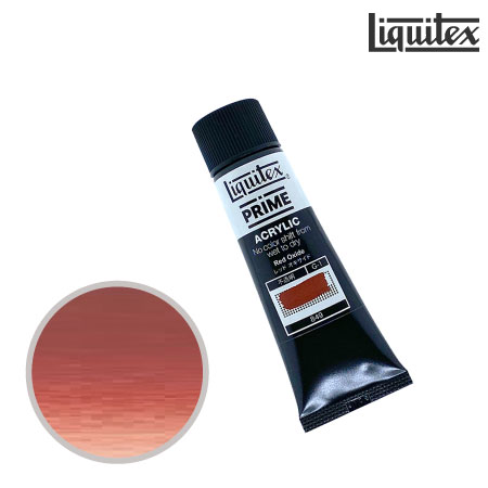 プライム30ml|リキテックス単品|アクリル絵具