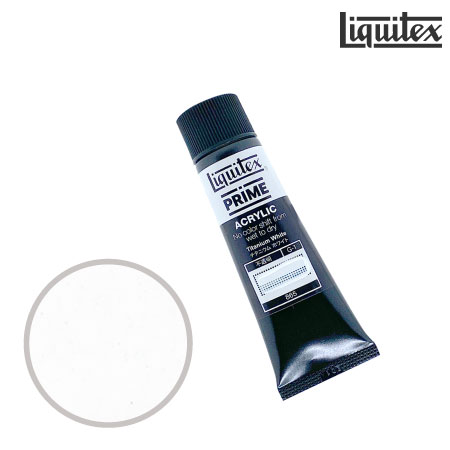 プライム30ml|リキテックス単品|アクリル絵具