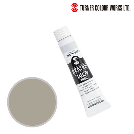 普通色20ml|ターナー単品|アクリル絵具